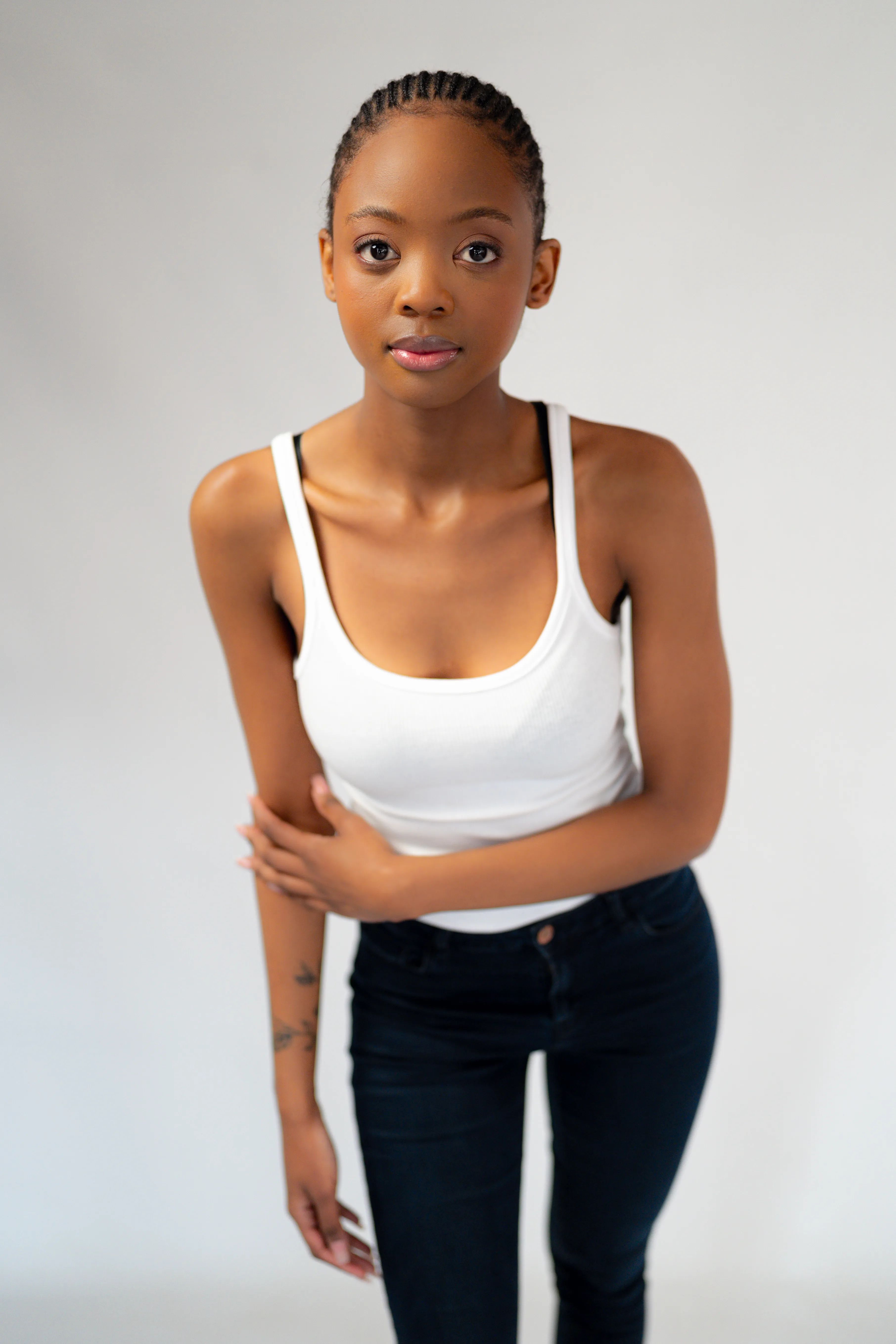 Amber Nchabeleng Gallery 2